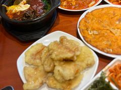 -屋里家延边朝鲜族冷面(南园店)