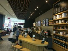 -星巴克(长春开运街欧亚店)