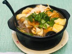 两掺砂锅-兄弟砂锅(陆家巷店)