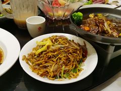 -丰收日·小海鲜·沪上家宴(顾村正大店)