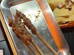 -探鱼·鲜青椒爽麻烤鱼(北京路天河城店)