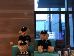 -美盛喜来登大酒店-盛宴标帜餐厅
