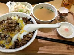 -熊吞·大碗丼烧肉饭(济宁万达广场店)