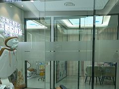 -牙博士口腔品牌连锁(杨浦店)