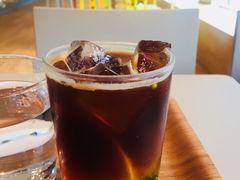 -dotcom coffee古点咖啡(致真大厦店)
