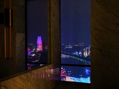 -宁波威斯汀酒店