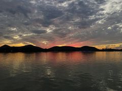 -云龙湖旅游景区