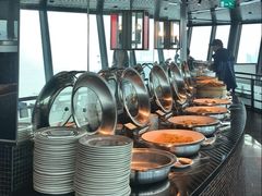 -澳门旅游塔360°旋转餐厅(南湾湖广场店)