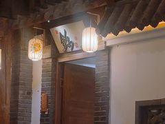 -淀里船宴(卓达店)