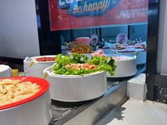 -龍歌自助小火锅(李沧顺和汇店)