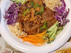 -石老头关东饺子王·东北菜(嘉华鑫城店)