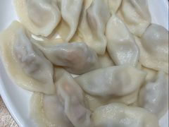 -喜家德虾仁水饺(马栏店)