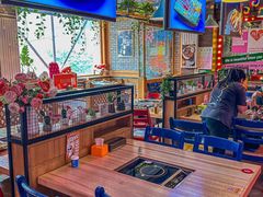 -济扶岛韩国海鲜汤제부도 해물탕(望京店)