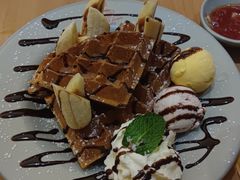 -Lia Cafe Bar Restaurant松山咖啡屋
