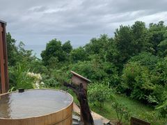 -南紀白浜 浜千鳥の湯 海舟