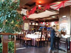 -惠丰堂饭庄·烤鸭·京味菜(西北旺·唐家岭店)