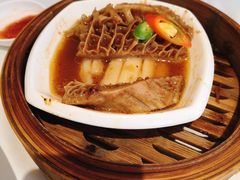 -潮福城大酒楼·潮味粤品·港式点心(湖滨北路店)