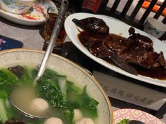 -老头儿油爆虾(胜利河美食街店)
