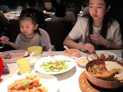 -奉天小馆·非遗东北菜(济南万象城店)
