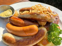 -宝莱纳餐厅(滨江店)