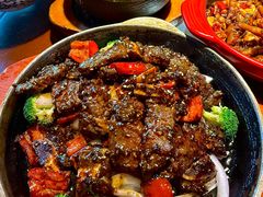 -小柴米·传统江西菜(八一广场店)
