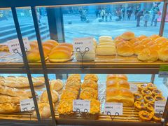 -BROAD面包路·欧式面包(龙湖时代C馆店)