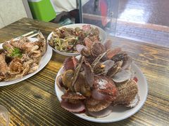 -人和啤酒屋海鲜大排档(营口路店)