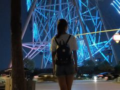 -南昌之星摩天轮