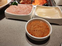 -海底捞火锅(天鹅湖银泰店)