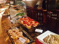 -杭州国际会议中心洲际酒店-原素全日餐厅(解放东路店)