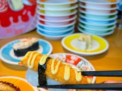 -莲寿司(国兴店)