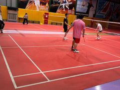 -Gsports全民运动健康中心