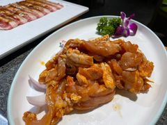 -鹤之乡·齐齐哈尔烤肉·非遗(秋涛路店)