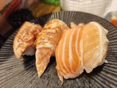 -争鲜回转寿司(西红门荟聚PLUS店)