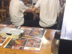 -木屋烧烤(白石洲店)