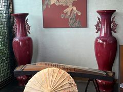 -蘇锦宴·淮扬菜烤鸭·小院(三元桥霄云路店)