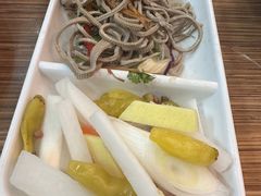 -丝路传奇·中国拉面航母店(北医三院店)