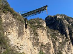-龙庆峡风景区