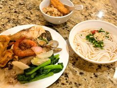 -南京双门楼宾馆(盐仓桥地铁站阅江楼店)