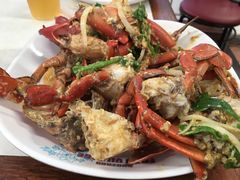 -班赞海鲜市场