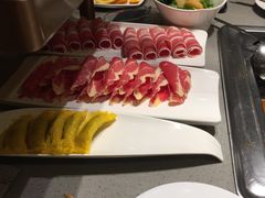 -海底捞火锅(凯德广场店)