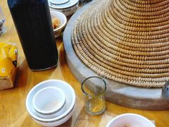 -云南野生菌石锅鱼石锅鸡(大金塔店)