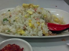 -北万新包子店(淮海店)