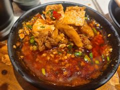 -钢管厂歆瑞源油卤串串香(春熙路太古里店)