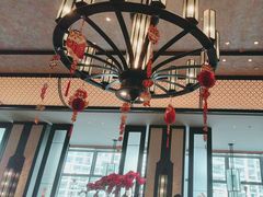 -中山保利艾美酒店-乐美中餐厅