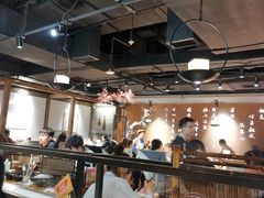 -呷哺呷哺 黄金牧场 (新中关购物中心店)