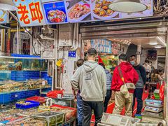 -船奇蒸汽海鲜·闽菜(八市海鲜总店)