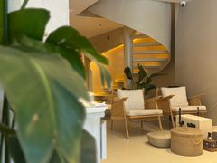 -泰合玺·精油疗愈 SPA(南京河西万达店)