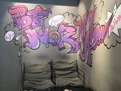-BE NORMAL CAFE(霞溪路店)