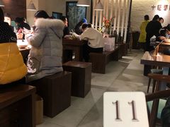 -十面春风·江南面馆(崇宁路店)